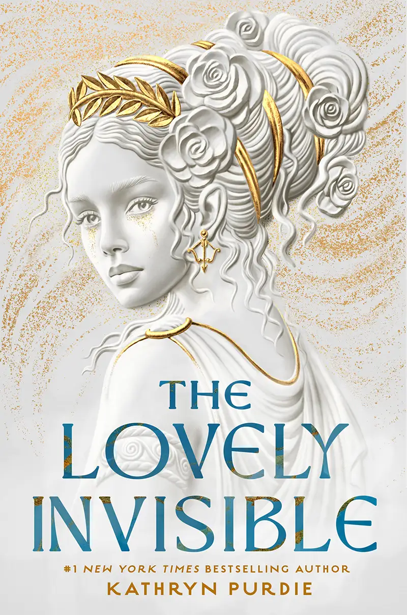 The Lovely Invisible